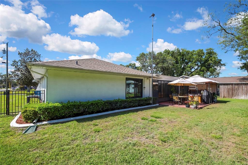 9045 Gaynor Street Spring Hill, FL 34608 - Photo 29 of 35