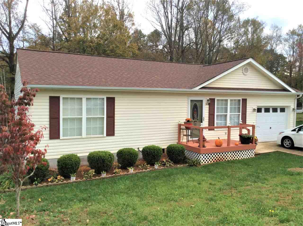 304 Ridgeover Drive Greenville, SC 29617 - Photo 1 of 20 Gallery Image 1