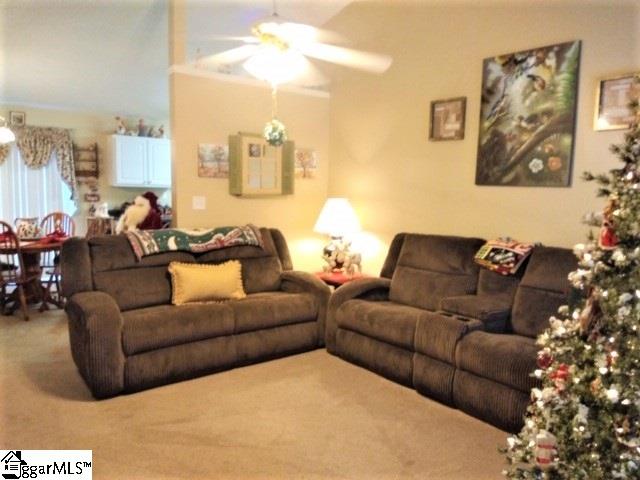 304 Ridgeover Drive Greenville, SC 29617 - Photo 3 of 20 Gallery Image 3