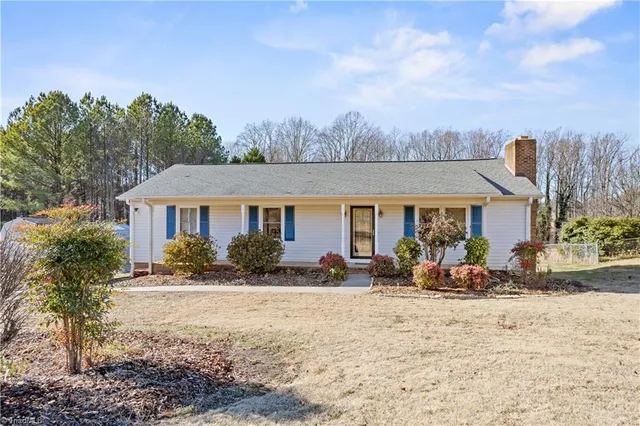 $299,000 | 103 Lois Lane, Lexington, NC 27295