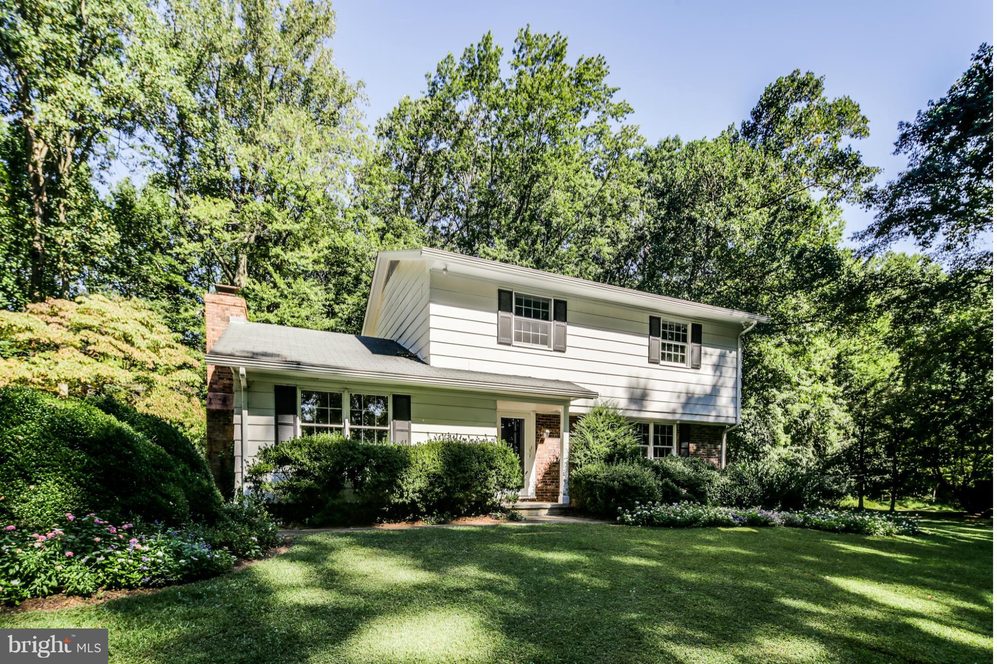 11795 Triadelphia Road Ellicott City, MD 21042 - Photo 1 of 23 Exterior (Front)