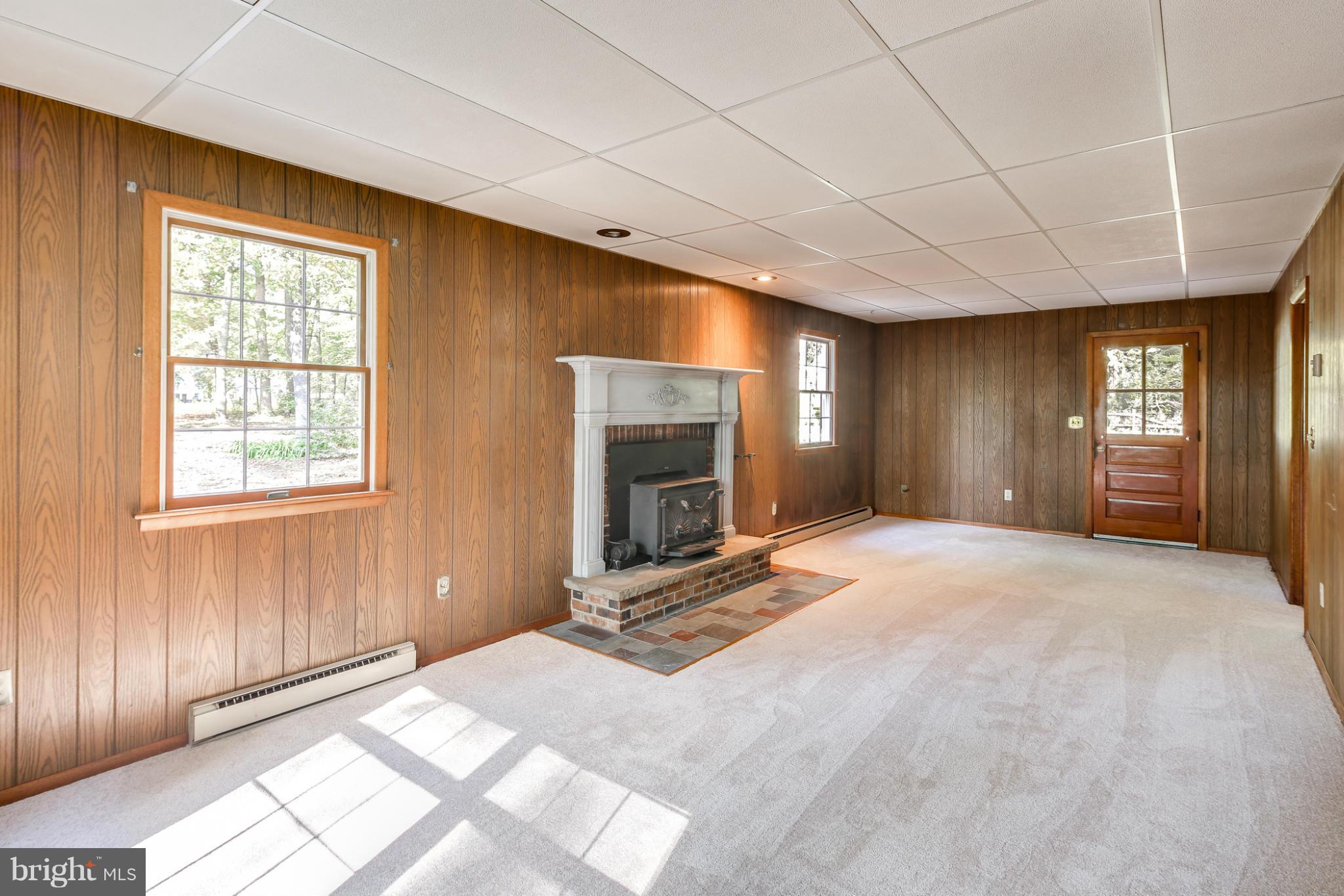 11795 Triadelphia Road Ellicott City, MD 21042 - Photo 12 of 23 Family Room