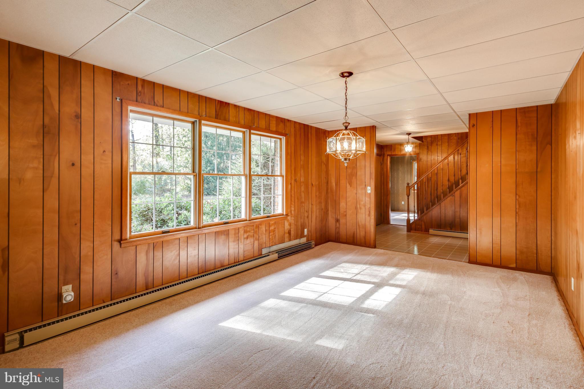 11795 Triadelphia Road Ellicott City, MD 21042 - Photo 13 of 23 Living Room