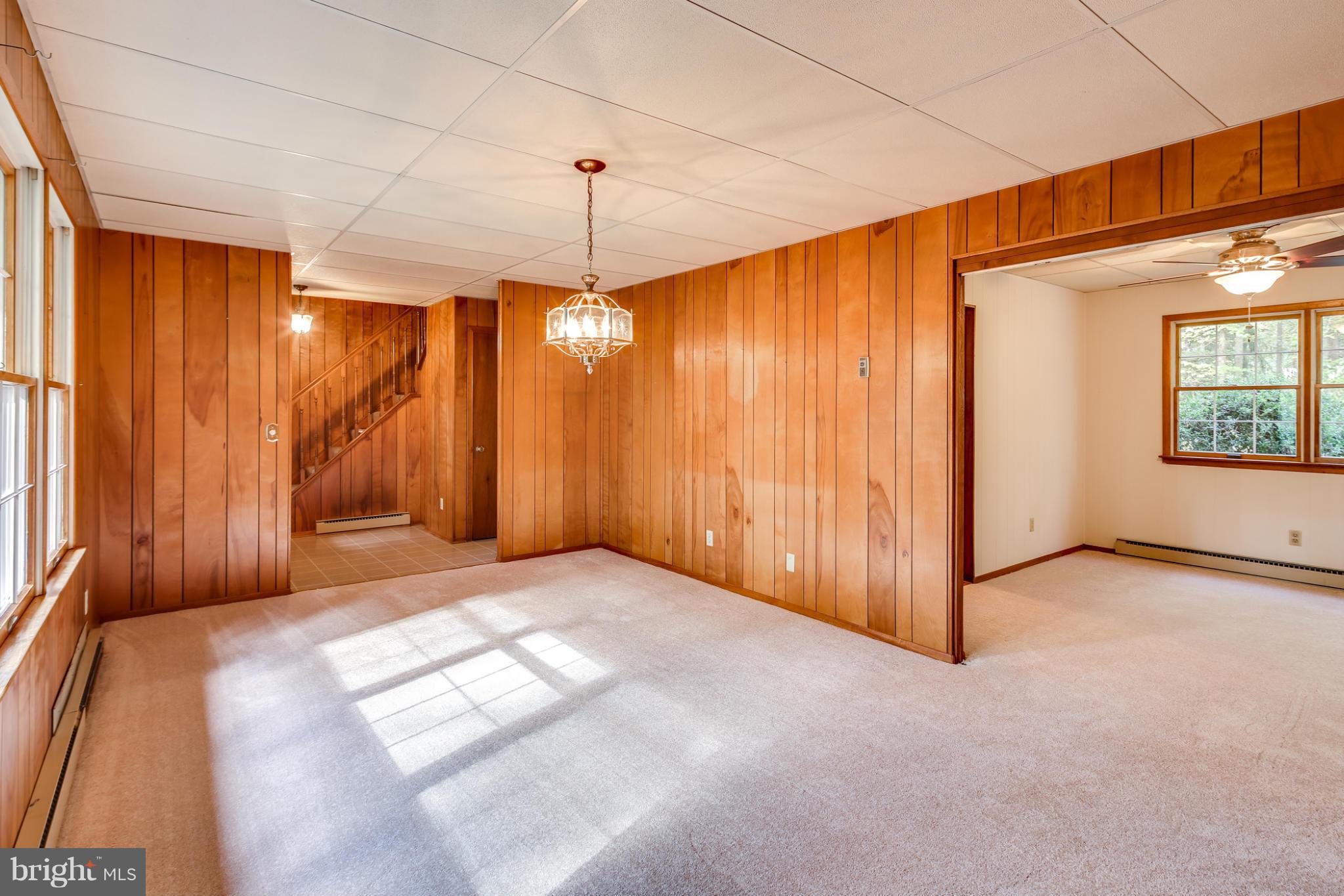 11795 Triadelphia Road Ellicott City, MD 21042 - Photo 15 of 23 Living Room