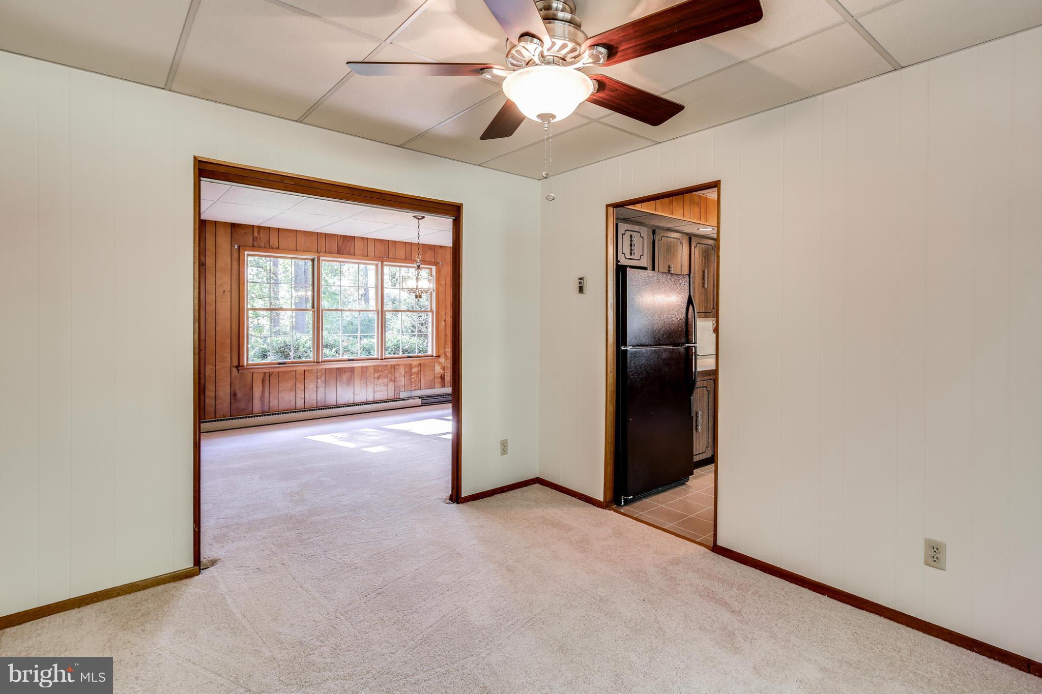 11795 Triadelphia Road Ellicott City, MD 21042 - Photo 17 of 23 Dining Room