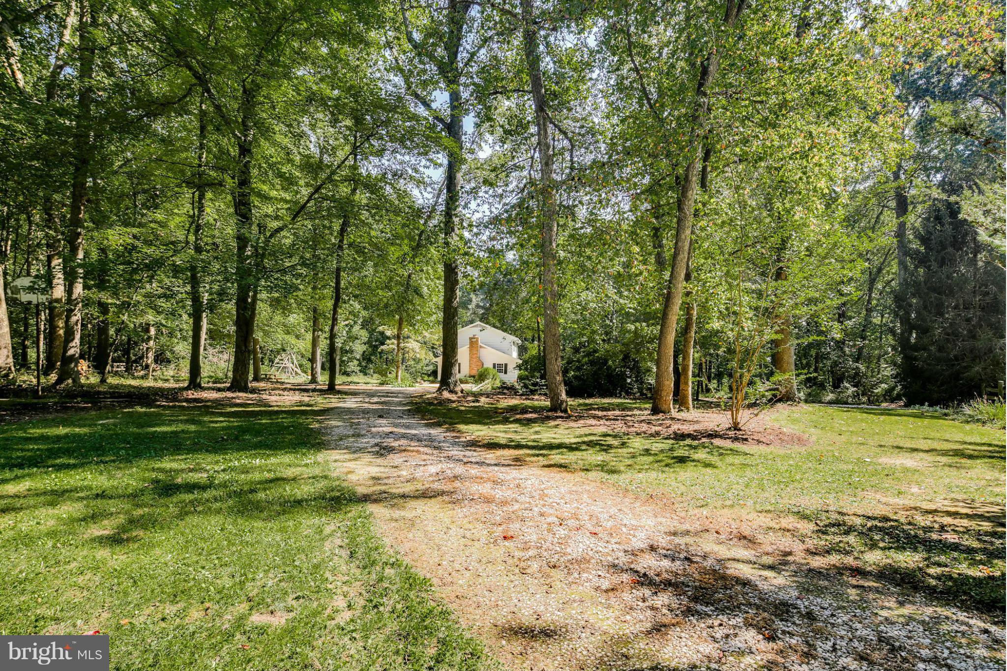 11795 Triadelphia Road Ellicott City, MD 21042 - Photo 5 of 23 Exterior (General)