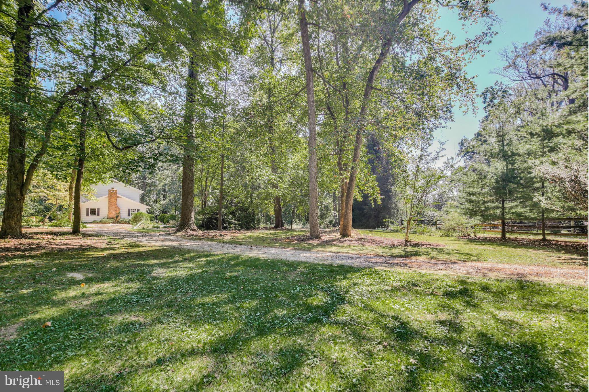 11795 Triadelphia Road Ellicott City, MD 21042 - Photo 6 of 23 Exterior (General)