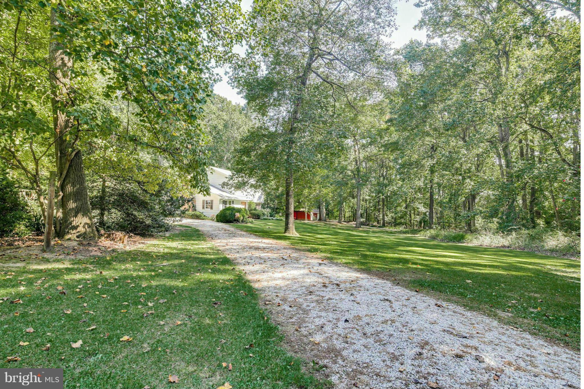 11795 Triadelphia Road Ellicott City, MD 21042 - Photo 8 of 23 Exterior (General)