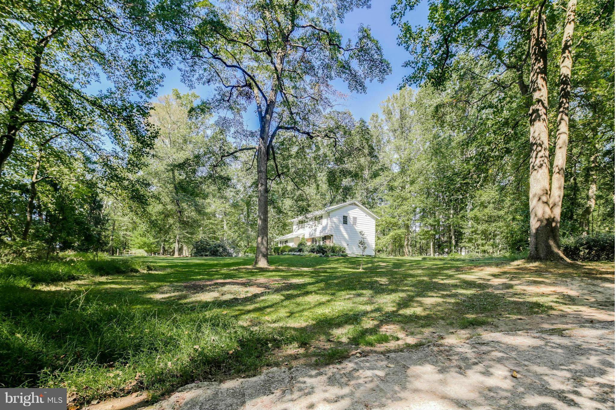 11795 Triadelphia Road Ellicott City, MD 21042 - Photo 9 of 23 Exterior (General)