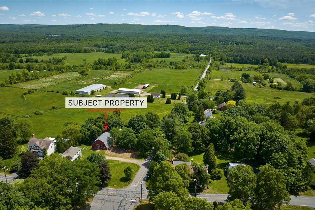 20 Station Road Amherst, MA 01002 - Photo 11 of 17