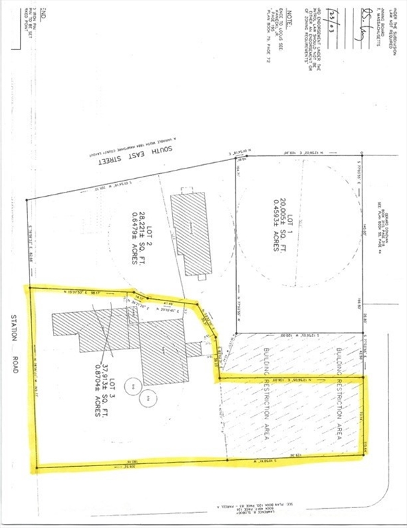 20 Station Road Amherst, MA 01002 - Photo 17 of 17