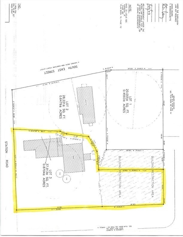 20 Station Road Amherst, MA 01002 - Photo 4 of 17