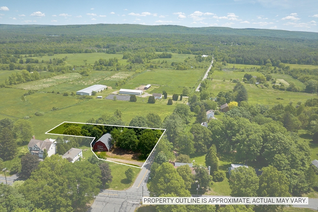 20 Station Road Amherst, MA 01002 - Photo 10 of 17