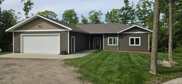 $619,900 | 14647 Anjonabe Court Southeast, Bemidji, MN 56601