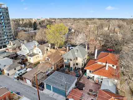 $1,349,000 | 1611 Steele Street, Denver, CO 80206