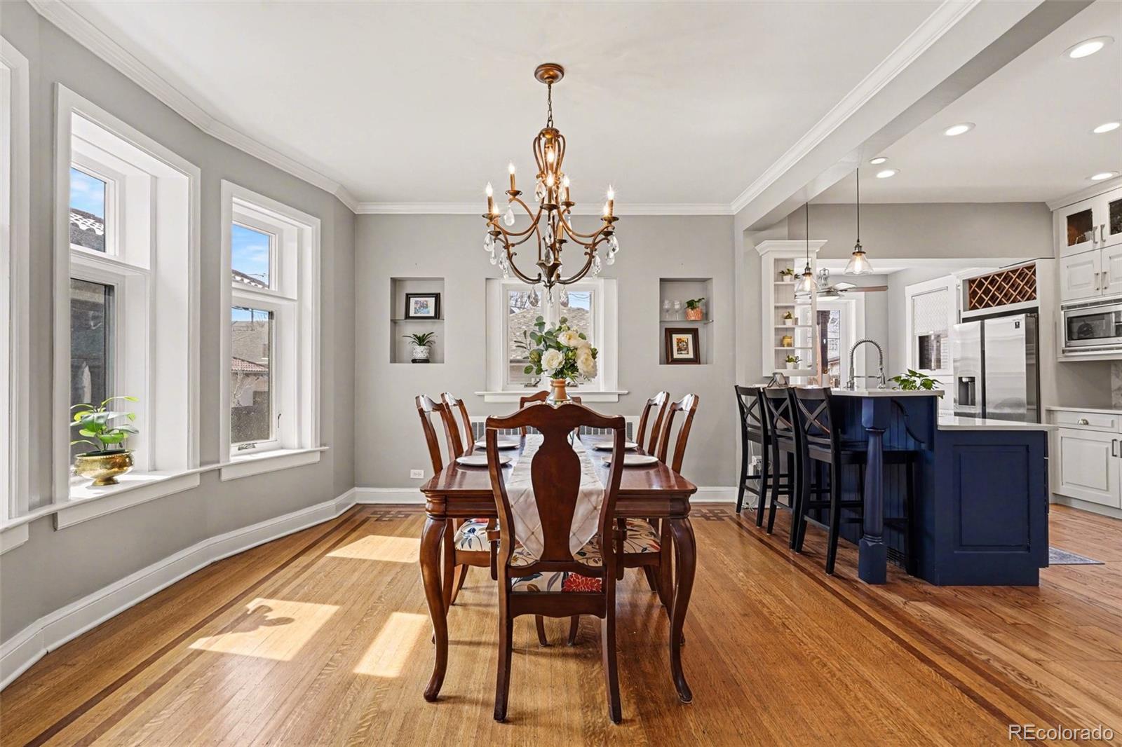 1611 Steele Street Denver, CO 80206 - Photo 11 of 48