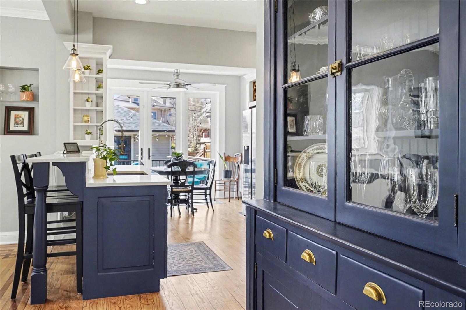 1611 Steele Street Denver, CO 80206 - Photo 13 of 48