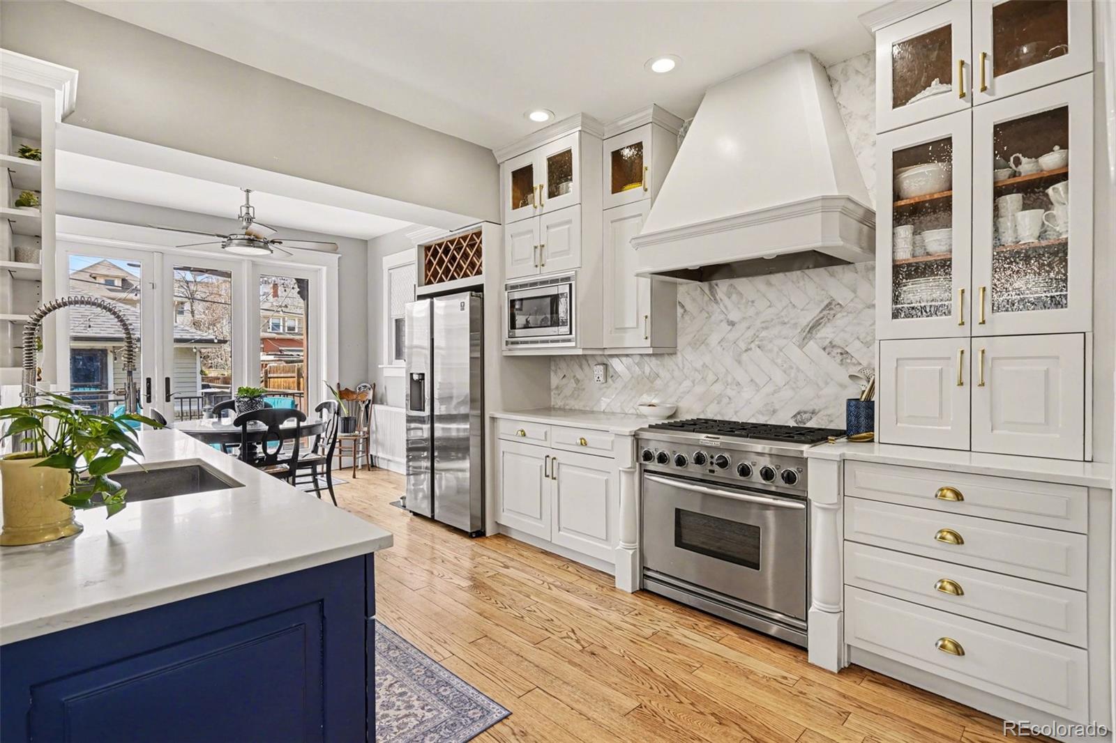 1611 Steele Street Denver, CO 80206 - Photo 14 of 48