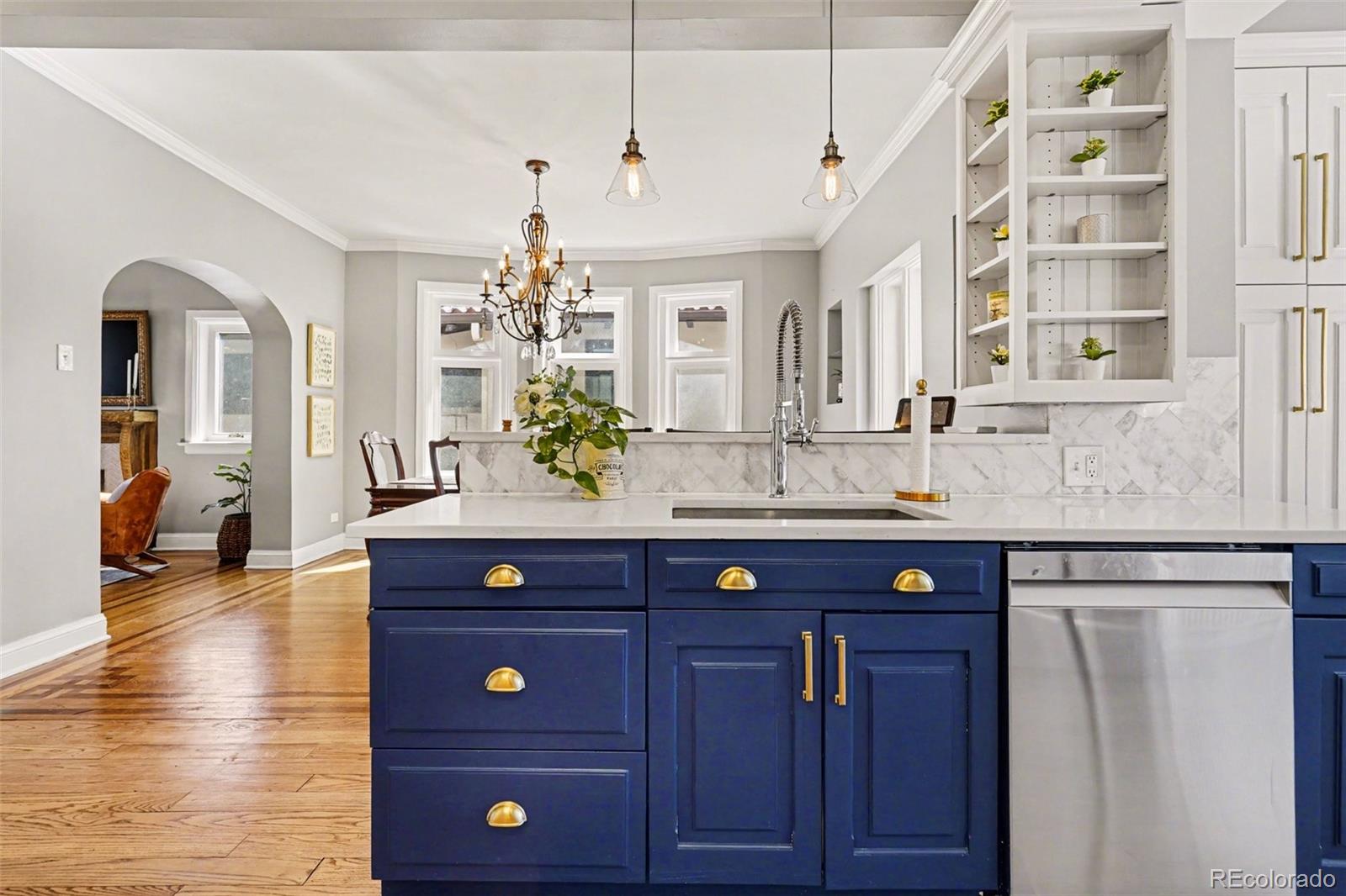 1611 Steele Street Denver, CO 80206 - Photo 15 of 48