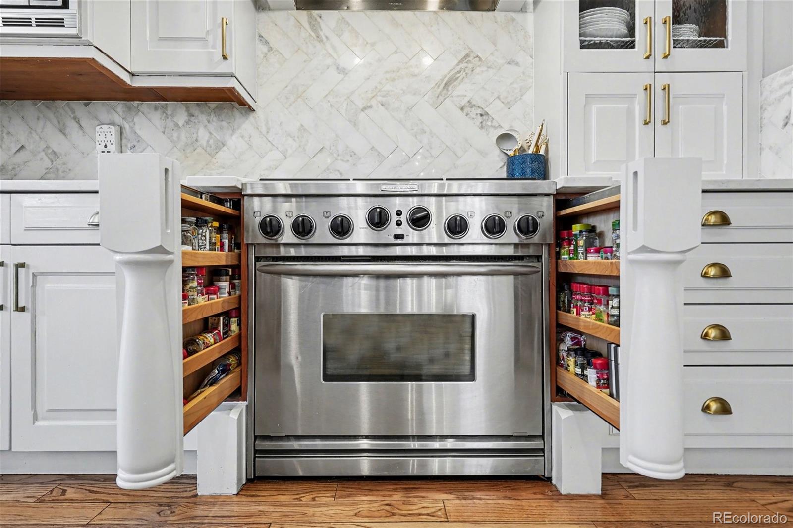 1611 Steele Street Denver, CO 80206 - Photo 17 of 48