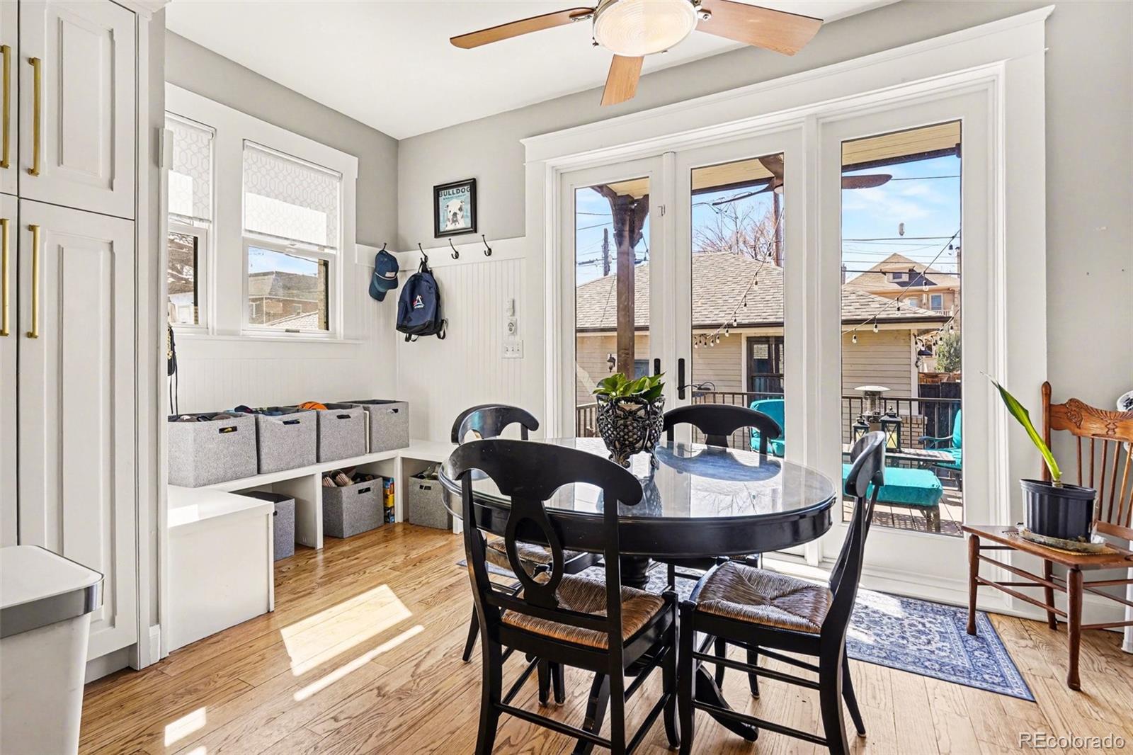 1611 Steele Street Denver, CO 80206 - Photo 18 of 48