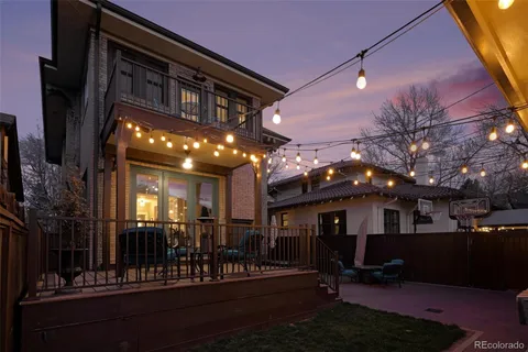 $1,349,000 | 1611 Steele Street, Denver, CO 80206