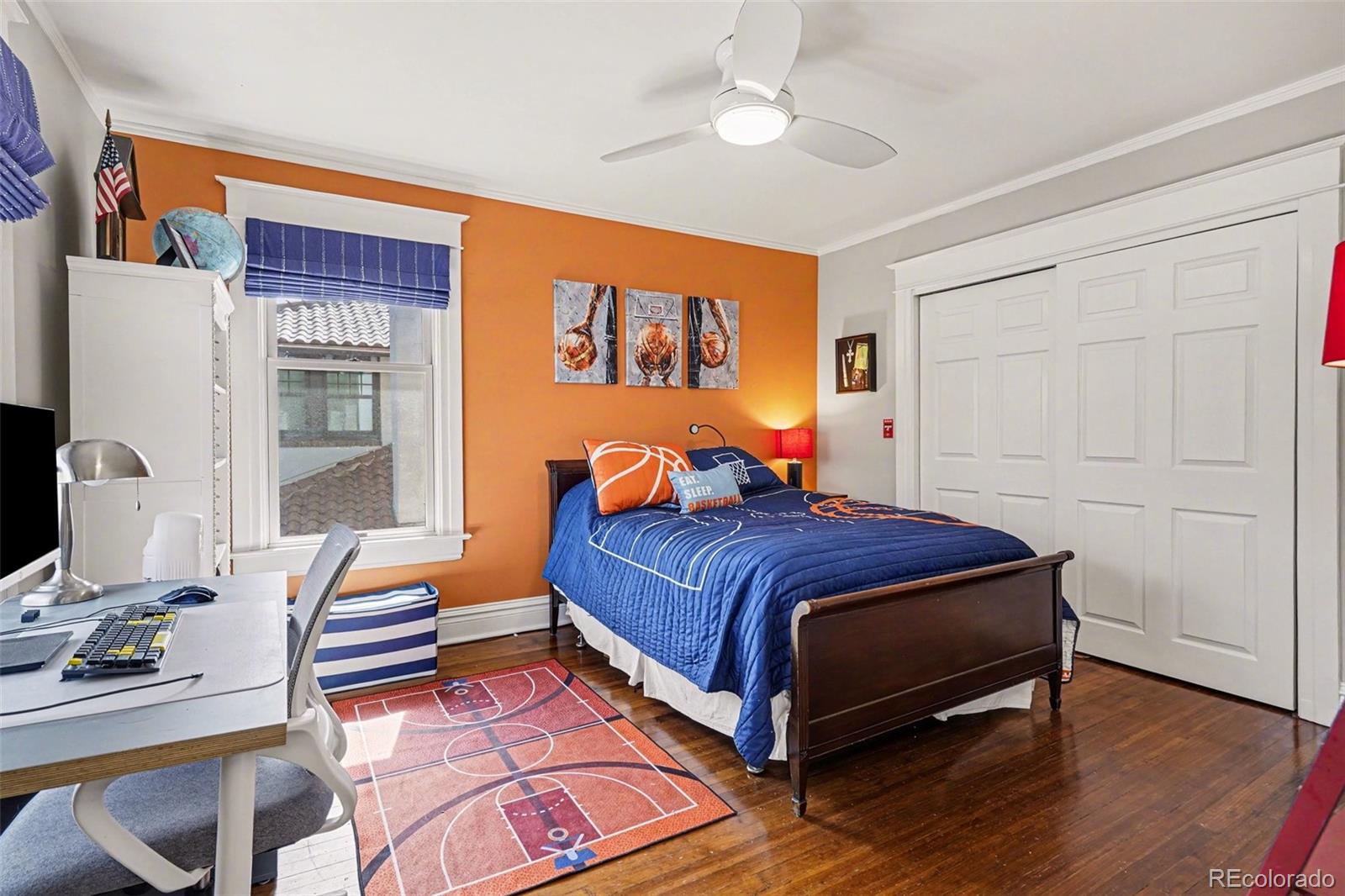 1611 Steele Street Denver, CO 80206 - Photo 20 of 48