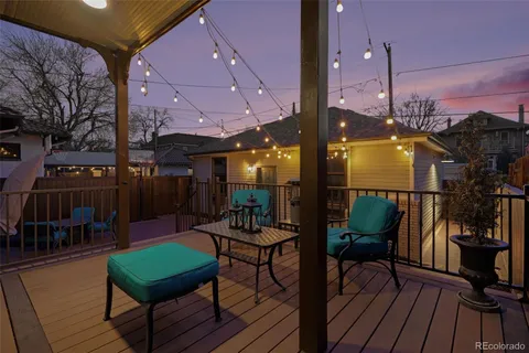 $1,349,000 | 1611 Steele Street, Denver, CO 80206