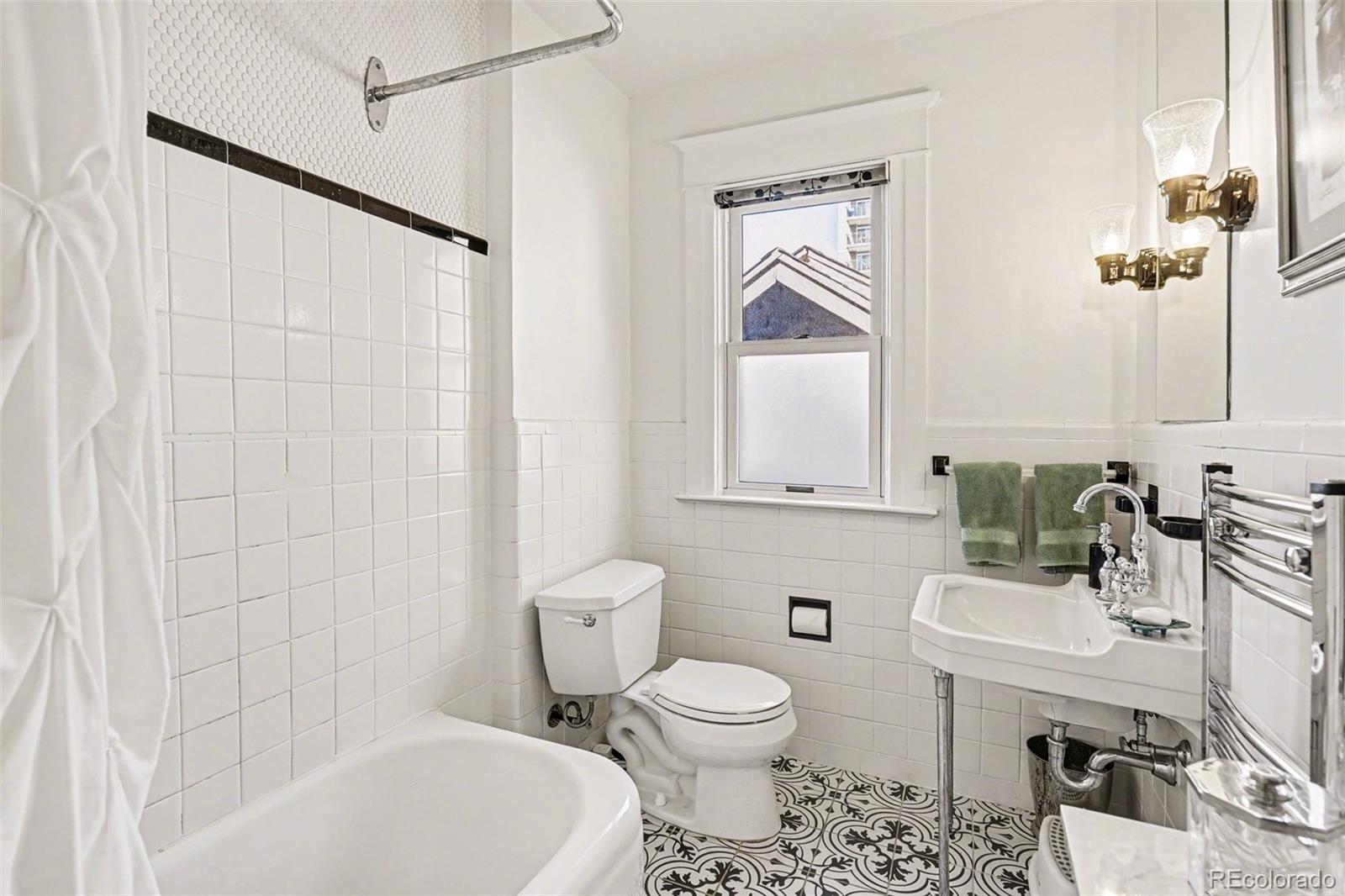 1611 Steele Street Denver, CO 80206 - Photo 21 of 48