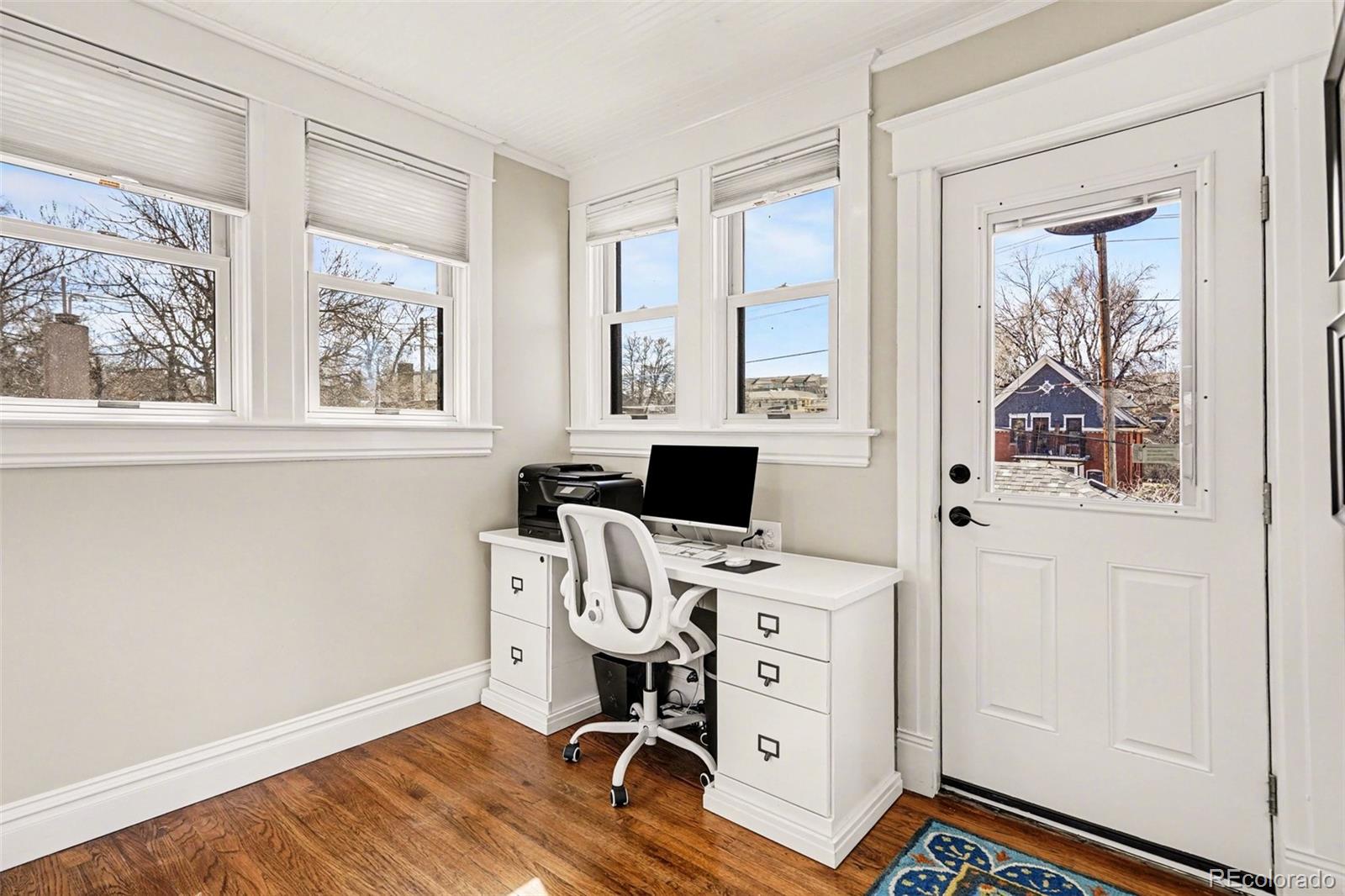 1611 Steele Street Denver, CO 80206 - Photo 25 of 48