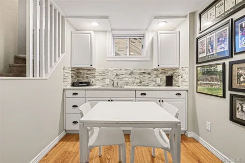 $1,349,000 | 1611 Steele Street, Denver, CO 80206