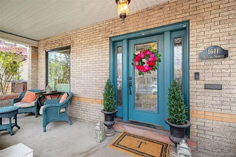 $1,349,000 | 1611 Steele Street, Denver, CO 80206