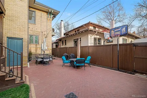 $1,349,000 | 1611 Steele Street, Denver, CO 80206