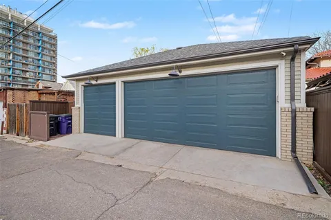 $1,349,000 | 1611 Steele Street, Denver, CO 80206