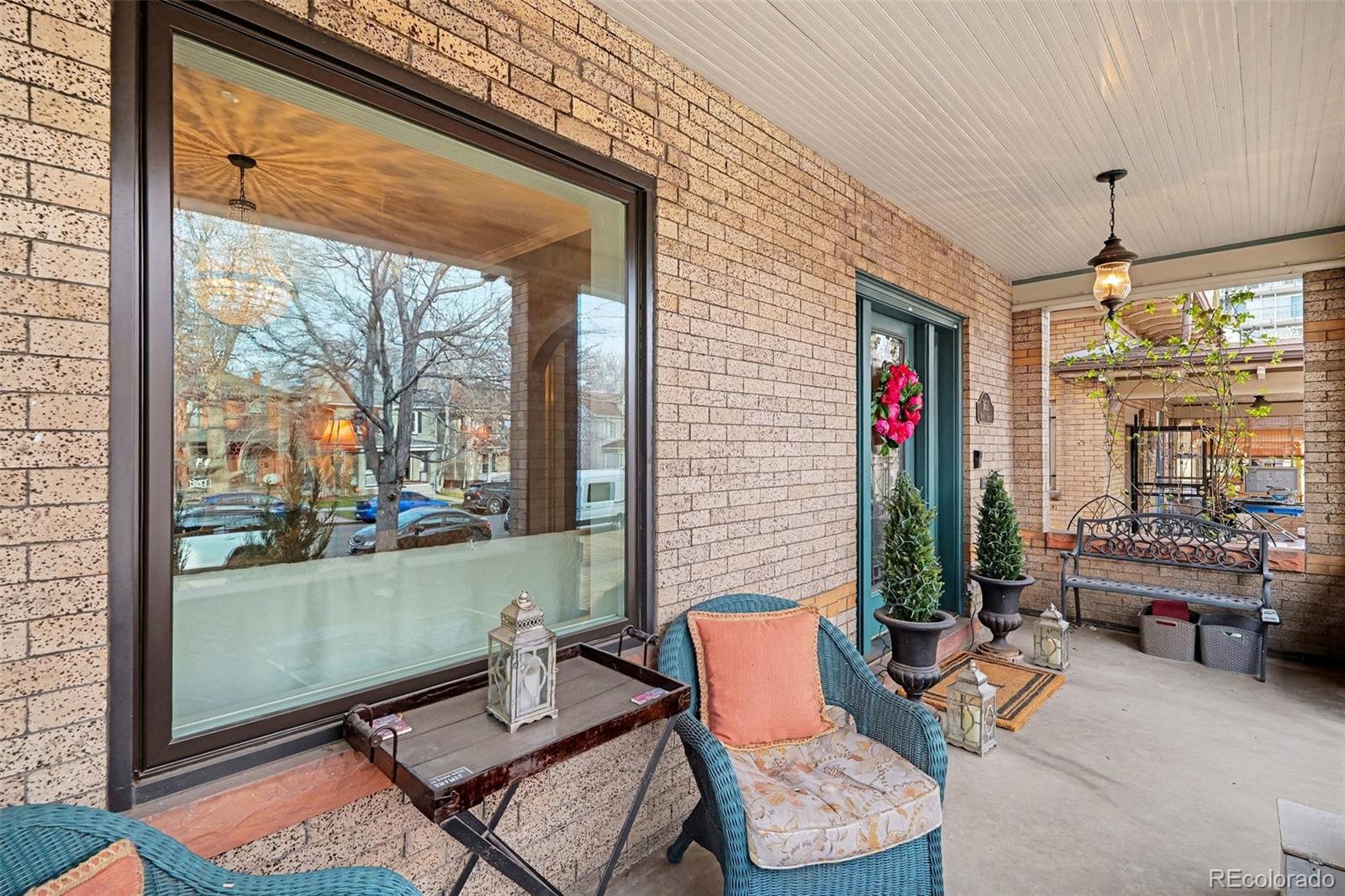 1611 Steele Street Denver, CO 80206 - Photo 4 of 48