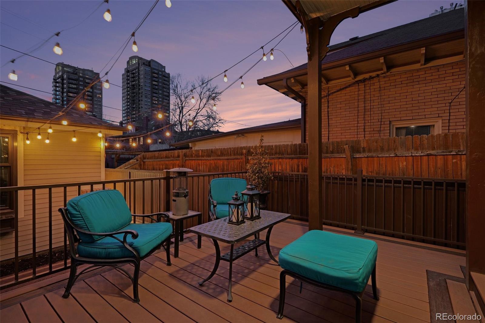 1611 Steele Street Denver, CO 80206 - Photo 43 of 48