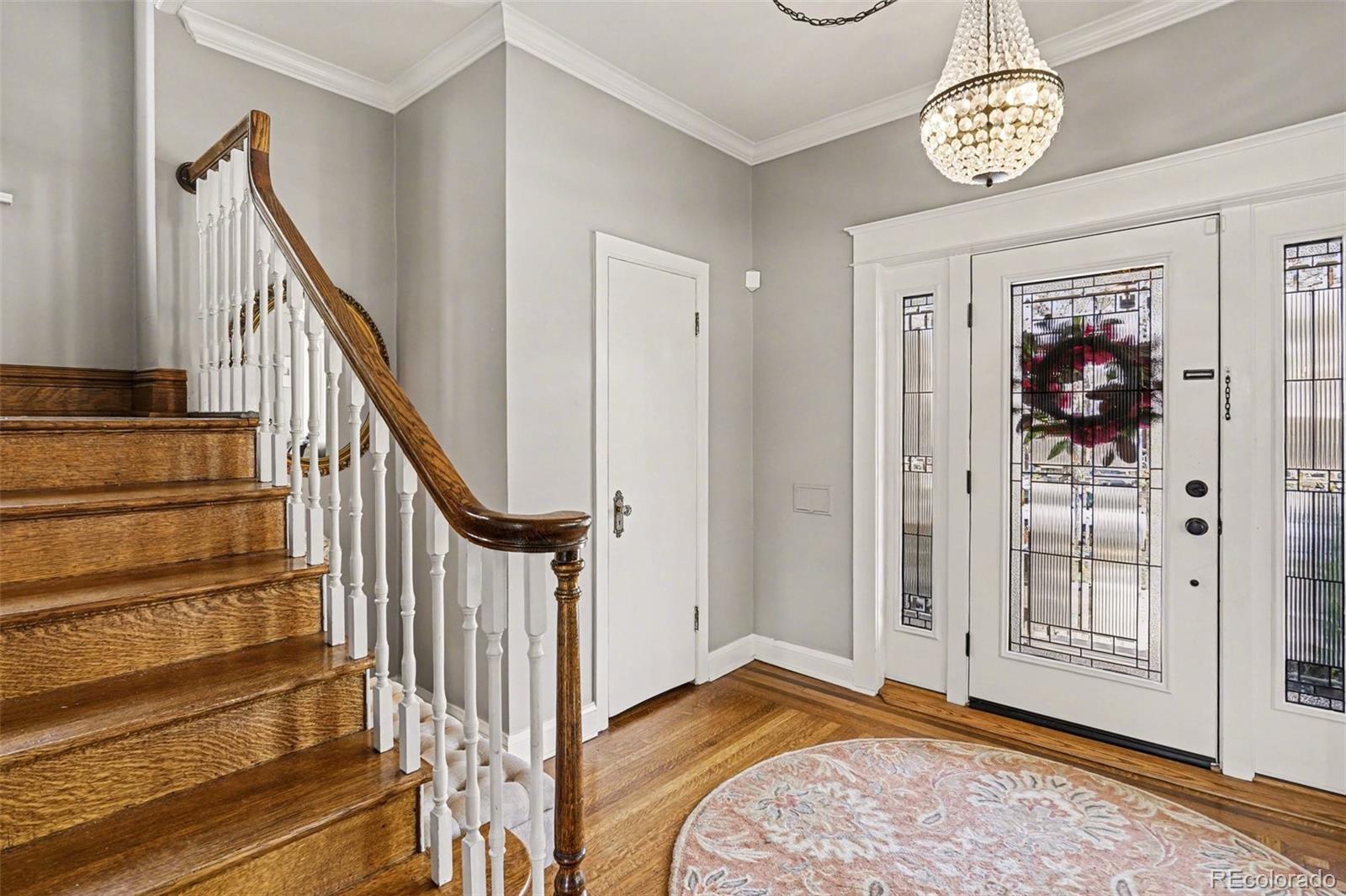 1611 Steele Street Denver, CO 80206 - Photo 5 of 48