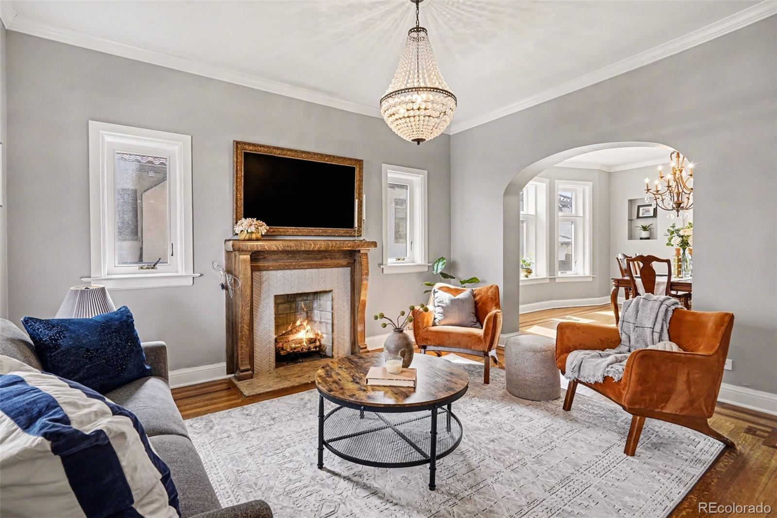 1611 Steele Street Denver, CO 80206 - Photo 7 of 48