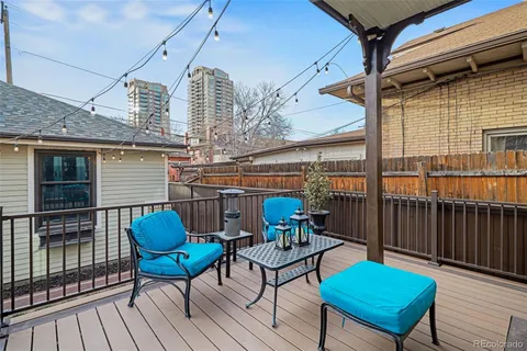$1,349,000 | 1611 Steele Street, Denver, CO 80206