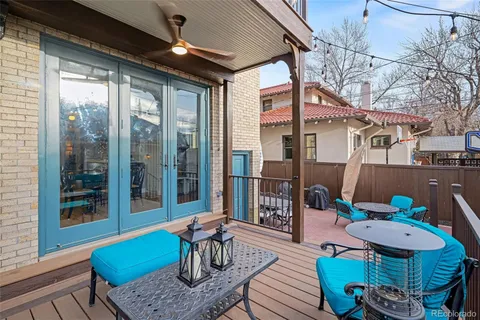 $1,349,000 | 1611 Steele Street, Denver, CO 80206