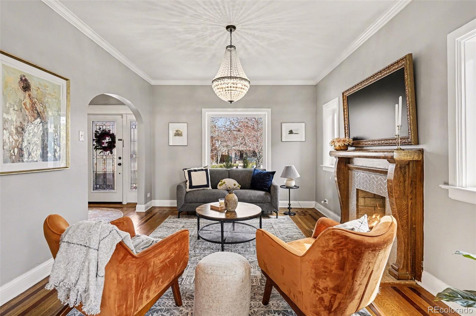 1611 Steele Street Denver, CO 80206 - Photo 9 of 48