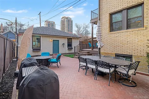 $1,349,000 | 1611 Steele Street, Denver, CO 80206