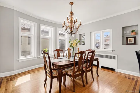 $1,349,000 | 1611 Steele Street, Denver, CO 80206