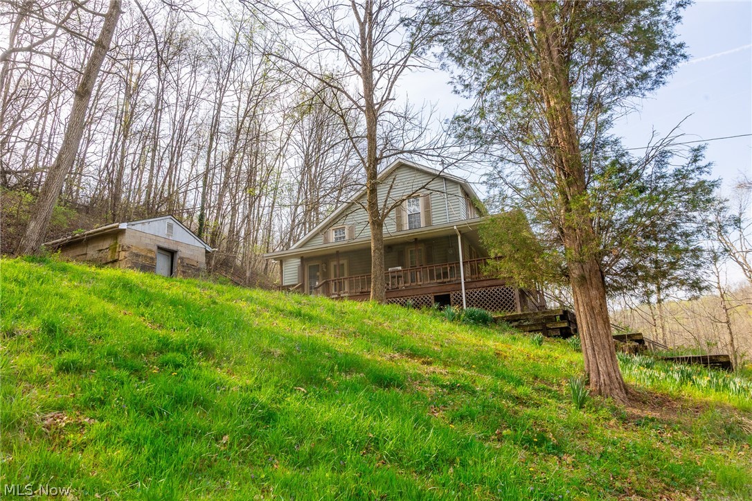 2115 Goss Fork Road, Unit 1 Whipple, OH 45788 - Photo 3 of 38