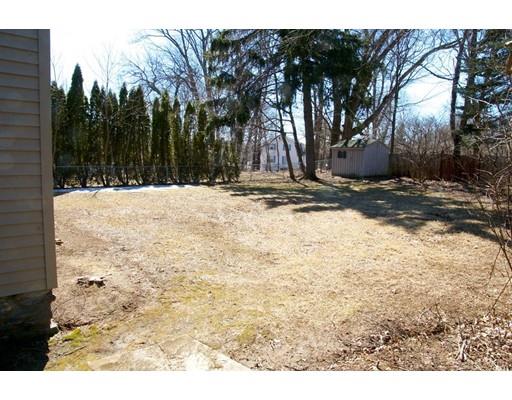 45 Hunnewell Road Worcester, MA 01606 - Photo 26 of 27 Gallery Image 26