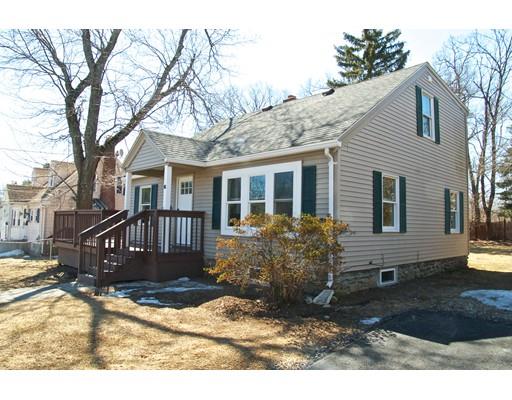 45 Hunnewell Road Worcester, MA 01606 - Photo 27 of 27 Gallery Image 27