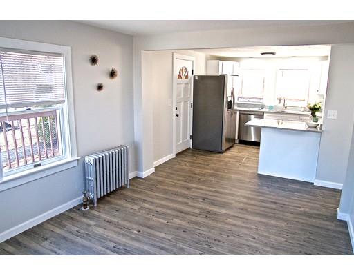 45 Hunnewell Road Worcester, MA 01606 - Photo 4 of 27 Gallery Image 4