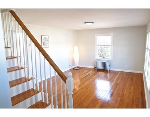 45 Hunnewell Road Worcester, MA 01606 - Photo 9 of 27 Gallery Image 9