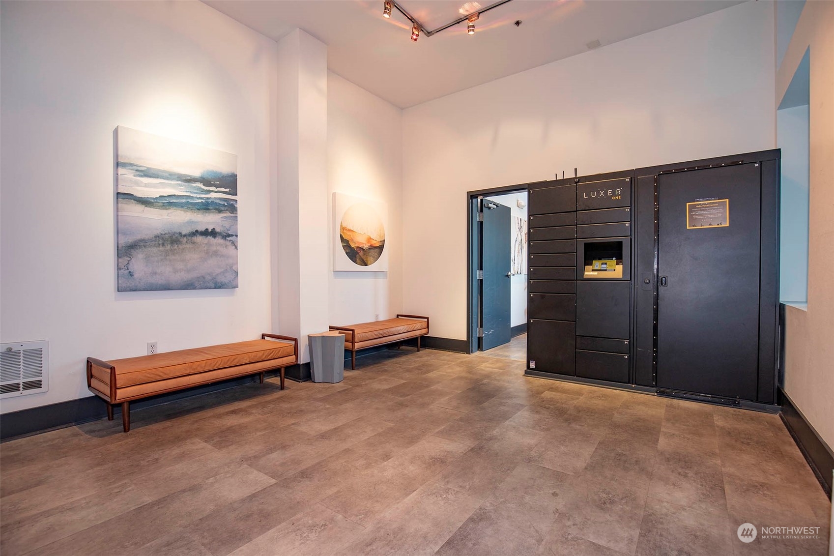 655 Crockett Street, Unit B304 Seattle, WA 98109 - Photo 21 of 35 a view of room with furniture and window
