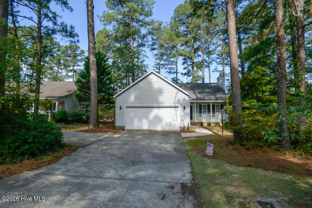 2545 Longleaf Drive Southwest Pinehurst, NC 28374 - Photo 25 of 30